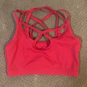 Sports bra
